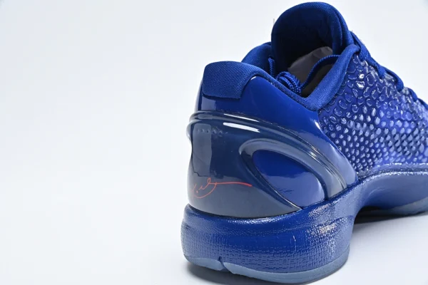 Zoom Kobe 6 ‘All Star – East LA’ Reps - Image 4