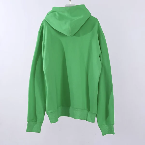 Sp5der Websuit Hoodie Green Reps - Image 2