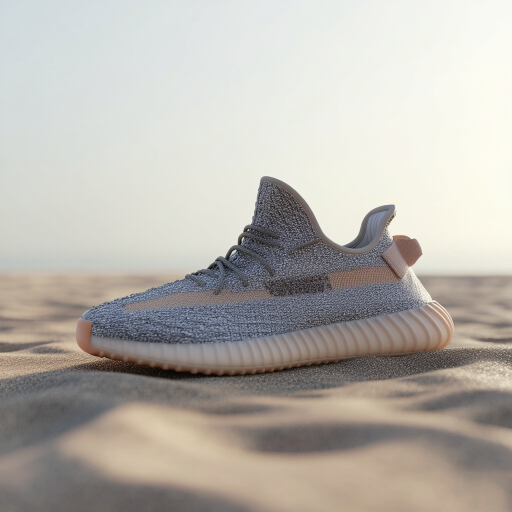 Yeezy 350s