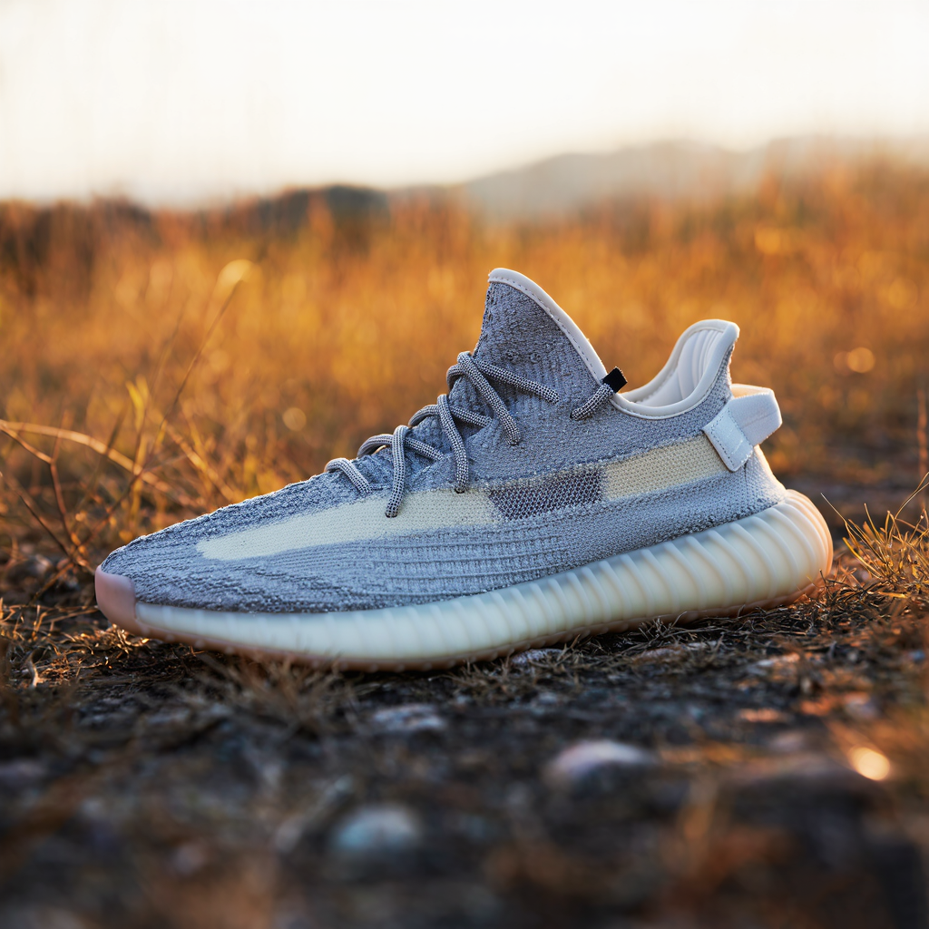 Yeezy 380